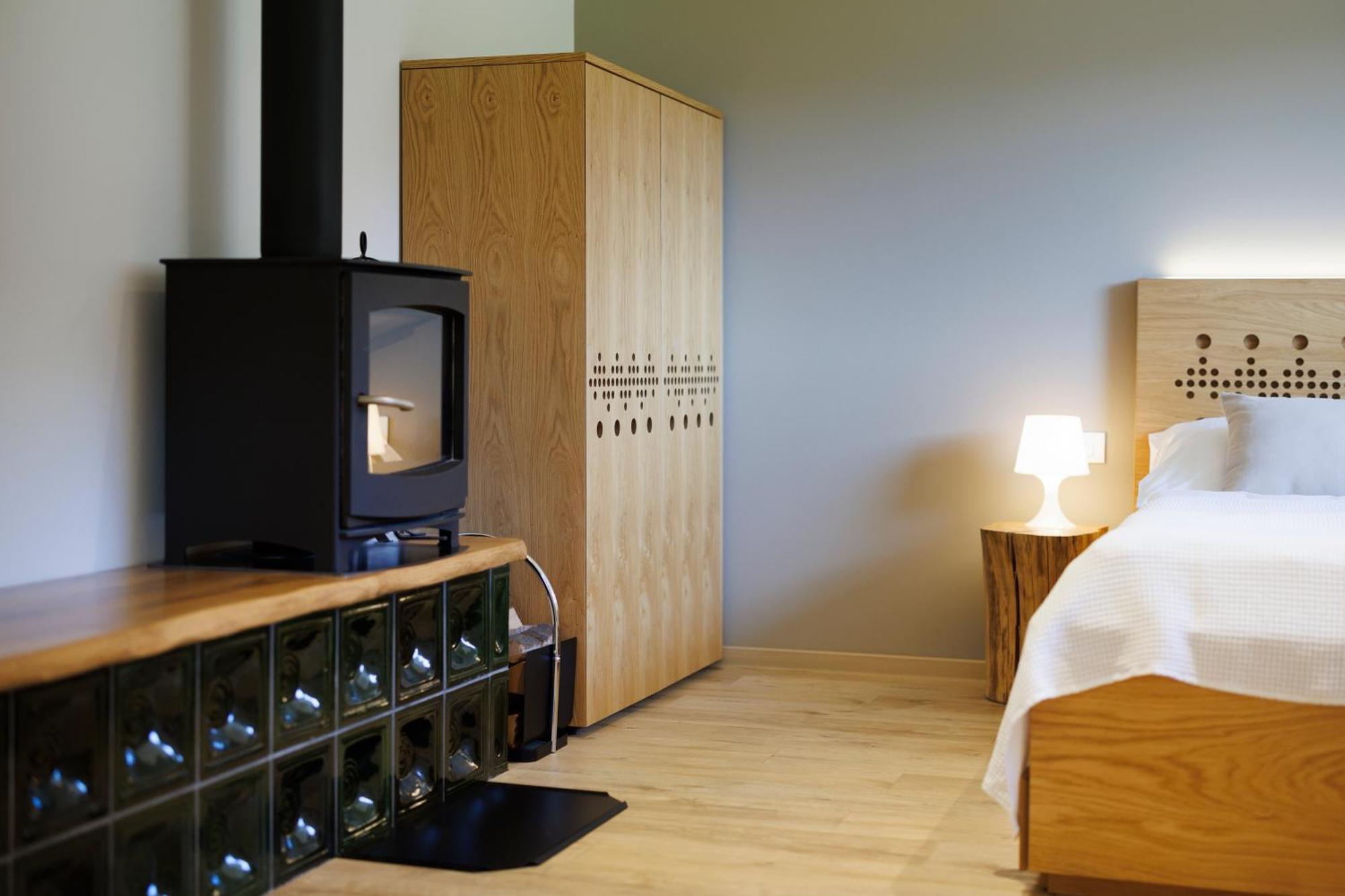 Vila Slavc, Cosy Apartment Near The Lake Μπλεντ Εξωτερικό φωτογραφία