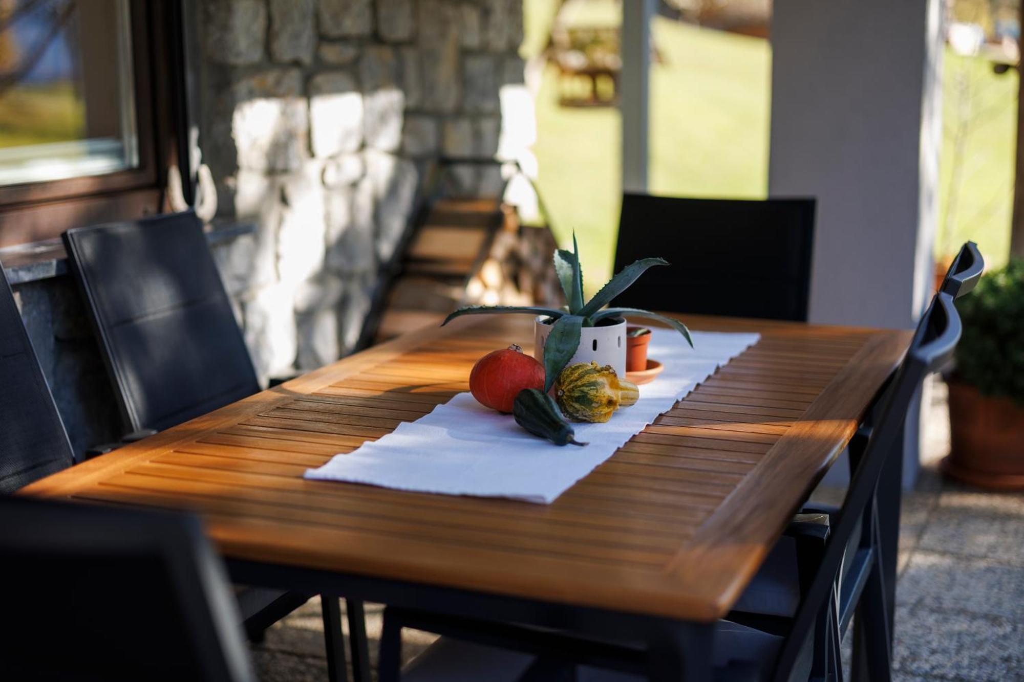 Vila Slavc, Cosy Apartment Near The Lake Μπλεντ Εξωτερικό φωτογραφία