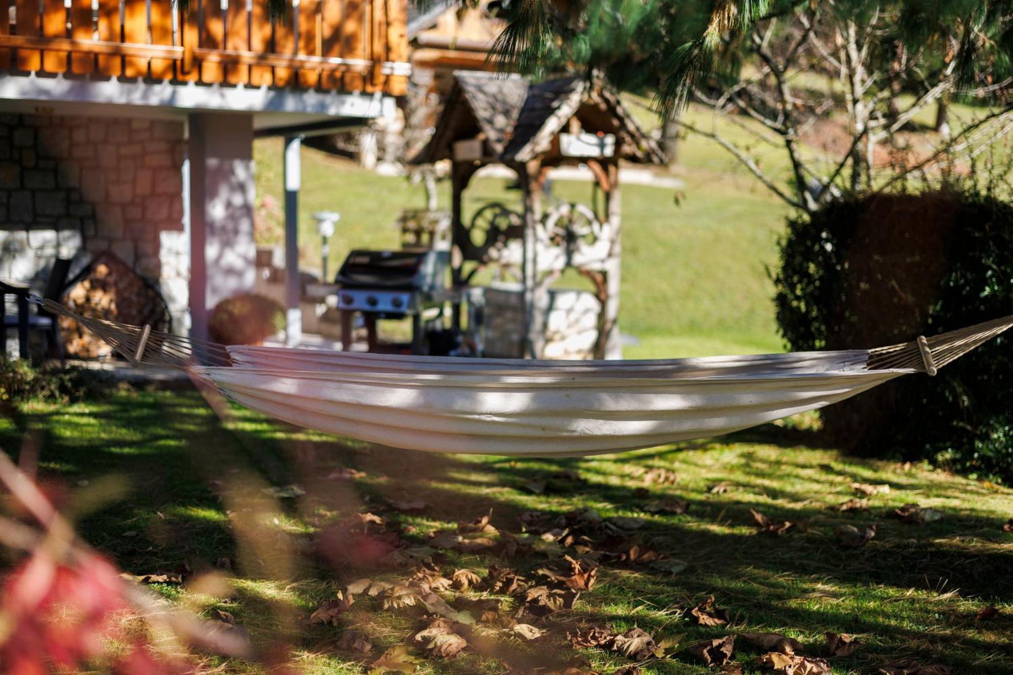 Vila Slavc, Cosy Apartment Near The Lake Μπλεντ Εξωτερικό φωτογραφία